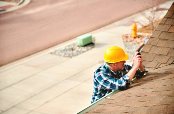 Sealant for Roof in Spring Valley, IL