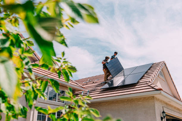 Best Commercial Roofing Services  in Spring Valley, IL