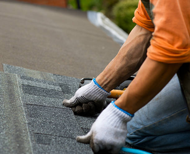 Best Gutter Installation and Roofing  in Spring Valley, IL
